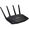 Miniatyrbild 2 av 4: ASUS RT-AX58U AX3000 Wi-Fi 6 Dual Band Router