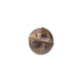 Miniatyrbild 1 av 3: Verktygsmaskinstillbehör - Dormer pramet verktygsmaskin - S76612.0 - Dormer pinnfräs, förpackning om 1