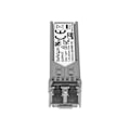 Miniatyrbild 1 av 3: SFP-transceivermodul - STARTECH.COM - 1000Base-SX - Kompatibel med HP - Multimode LC - 550 m