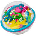 Miniatyrbild 1 av 4: Labyrintspel - Addict-a-ball - Size-Large - För barn - Inomhus