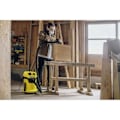 Miniatyrbild 2 av 3: Vatten- och dammsugare - Karcher - WD 3 P V-17/4/20 - 1000 W - Utbytbara - Gul