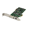 Miniatyrbild 1 av 4: HD PCIe videoinspelningskort - StarTech.com - HDMI, DVI, VGA eller komponentvideoinspelning 1080p 60 FPS