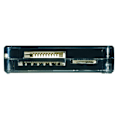 Miniatyrbild 2 av 4: Multireader Pro USB 2.0 kortläsare - Allt-i-ett - NGS