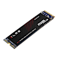 Miniatyrbild 2 av 4: PNY - Intern SSD - CS3030 - 250 GB - M.2 NVMe (M280CS3030-250-RB)