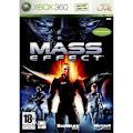 Miniatyrbild 1 av 2: Mass Effect XBOX 360-spel