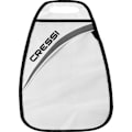 Miniatyrbild 4 av 4: Cressi - DM340020 - Set Estrella + Gamma Combo Set Dykmask och snorkel Unisex-Vuxen, Transparent/Blå, One Size