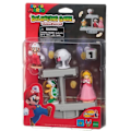 Miniatyrbild 4 av 5: Super Mario Balancing Game Super Mario/Peach - EPOCH-spel - Ambient Action Game Flerfärgad