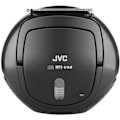 Miniatyrbild 4 av 5: JVC RD-E221B