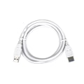 Miniatyrbild 4 av 4: Premiumcord integrationskabel - ku3paa5w
