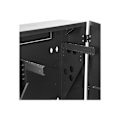 Miniatyrbild 2 av 4: Vertikal serverrack - StarTech.com - 6U - Djup 76 cm - Vikt 90,7 kg - Färg svart