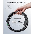 Miniatyrbild 4 av 4: Kabel - anslutning Iniu - DI-401