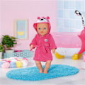 Miniatyrbild 3 av 3: Zapf Creation 830581 Baby born Little Badrock 36 cm