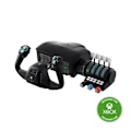 Miniatyrbild 2 av 6: Joystick - TURTLE BEACH - VelocityOne Flight - TBS-0715-02 Svart