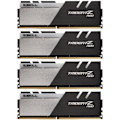 Miniatyrbild 2 av 3: Trident Z Neo PC-minne - G.SKILL - 64 GB - PC4-25600 / DDR4 3200 Mhz F4-3200C16Q-64GTZN DDR4
