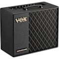 Miniatyrbild 1 av 2: Elgitarrkombination - Vox - VT40X - 40W - 1x10" - Svart