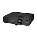 Miniatyrbild 1 av 3: Projektor 3LCD - Epson - EB-L265F - 4600 lumen - 1080p - Trådlös Miracast