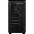 Miniatyrbild 6 av 6: FRACTAL DESIGN PC CASE Define 7 - Svart - Härdat glas - ATX-format (FD-C-DEF7A-02)
