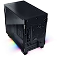 Miniatyrbild 5 av 6: Tomahawk M1 PC -fodral - RAZER - Mini ITX -format - RGB Chroma - Härdat glas