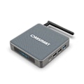 Miniatyrbild 1 av 3: Mediastreamer - Orbsmart multimediabox - OS-TR43-2