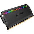 Miniatyrbild 3 av 3: CORSAIR DOMINATOR RGB 32GB DDR4 DRAM 3200MHz C16 Memory Kit