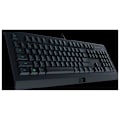 Miniatyrbild 3 av 4: Tangentbord - Razer - Cynosa Lite - Mekanisk - RGB-bakgrundsbelyst - Programmerbara tangenter