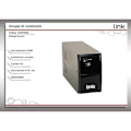 Miniatyrbild 3 av 5: Kontinuitetsgrupp - LINK - lkups650 - 650 VA - 390 W