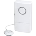 Miniatyrbild 1 av 4: FLODSDETEKTOR | PENTATECH WA03 23003 vattendetektor med extern batteridriven sensor 1 st (s)