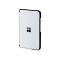 Miniatyrbild 2 av 3: Microsoft - Bumper för mobiltelefon - polykarbonat - Obsidian - för Surface Duo 2