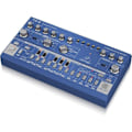 Miniatyrbild 2 av 2: Ljudgränssnitt - midi Behringer TD-3-BU - linii bassowej synthesizer