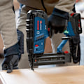 Miniatyrbild 4 av 4: Cloueuse Bosch professional - 0601482400