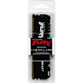 Miniatyrbild 3 av 3: Kingston FURY Beast RGB 32 GB DDR4 2666 MHz CL16 -minne