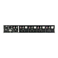 Miniatyrbild 1 av 3: KVMP Switch, ATEN, 4 gånger, CS1794, HDMI, USB 2...