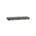 Miniatyrbild 2 av 2: NETGEAR GS316v3 - switch