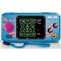 Miniatyrbild 1 av 4: Console Portable Pocket Player - My Arcade - Ms PAC-MAN Svart