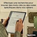 Miniatyrbild 5 av 6: Liseuse Kobo Elipsa 2E av Fnac – 10,3" pekskärm – Stylus ingår – WiFi – eBook-läsare