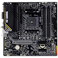 Miniatyrbild 1 av 6: Moderkort - ASUS - TUF GAMING A520M-PLUS WIFI - AMD A520 - AM4 micro ATX plats