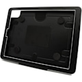 Miniatyrbild 1 av 4: System-S Support Mural låsbar 360° för iPad Pro 12,9 2018 2020 2021 Svart