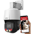 Miniatyrbild 3 av 3: Dahua-teknik ip-kamera - SD3E405DB-GNY-A-PV1 - IP-kamera CAMÃRA IP DAHUA