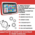 Miniatyrbild 4 av 4: Tablett Mio Tab Smart Kid 7' 2021 89048