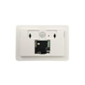 Miniatyrbild 4 av 4: Nivian Wi-Fi / GSM-anslutet hemlarmpaket
