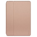Miniatyrbild 3 av 4: Click-in fodral - TARGUS - iPad 10,2/10,5 tum - Guld - PU/TPU - Stötsäker Guld