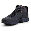 Miniatyrbild 4 av 6: SALEWA MS Ultra Flex 2 Mid Gtx Graphite Vandringsskor - Herr/Vuxen - Andas Grafit 45
