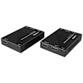 Miniatyrbild 2 av 4: LINDY HDMI & IR über IP Extender HDMI™ HDMI-förlängare 150 m