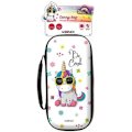 Miniatyrbild 2 av 2: Konix Bag Pro Unik Be Cool bärväska för switch Unik