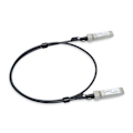 Miniatyrbild 3 av 3: LANCOM SYSTEMS SFP-DAC10-1M (BULK 8) InfiniBand SFP+-kabel - Svart - 10 Gbit/s - 1 m
