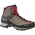 Miniatyrbild 1 av 2: Vandringsskor för män Salewa Mtn Trainer Mid Goretex Grå 46 1/2