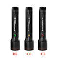 Miniatyrbild 2 av 5: P7R Core Torch - Led Lenser - Uppladdningsbar och vattentät IP68 Torch - 1400 lm - 300m - 90h