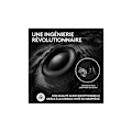 Miniatyrbild 5 av 6: Logitech PRO X 2 LIGHTSPEED WL Rosa
