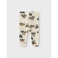 Miniatyrbild 2 av 3: Housse för bebispyjamas - pyjamafack Name it - 13229518 - Lång underkläder i merinoull Snow White 50 Snow White 50