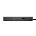 Miniatyrbild 3 av 4: Dockningsstation - Dell - WD19DC - HDMI - 2 x DP - USB-C - 240W